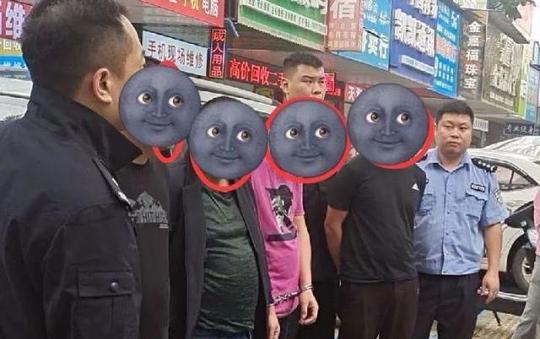 街头|猖狂!岳阳街头5分钟被骗数千元?警方出动!