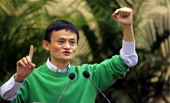 马云讲:未来农业创业的几大发展方向,抓住机会你一定暴富!