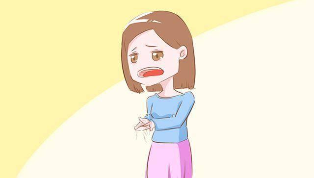 为什么​产后掉发严重