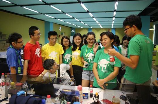 加入郑州创业沙拉(startupsaladzz),52小时尝试一次创业会遇到遇到
