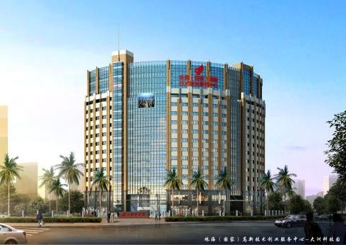梦想起航,免费入驻——高新区"创业苗圃"开始项目登记