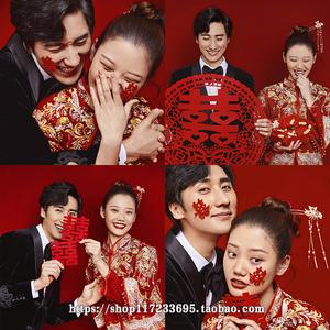 2020晒婚纱照的甜蜜朋友圈配文