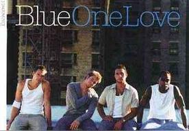One Love(Blue)