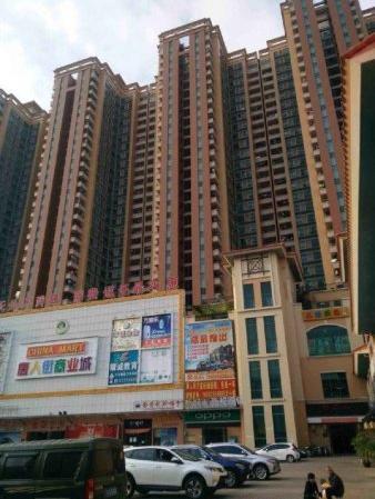 东莞市塘厦老小区二手房的长尾关键词有什么