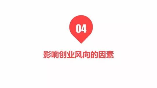速看!全国唯一餐饮创业白皮书完整版