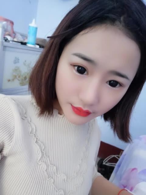小狐狸的主页-快手直播