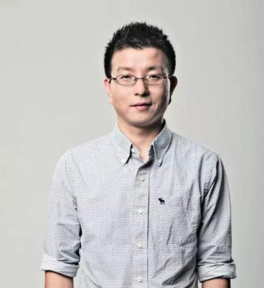 创始人兼ceo雷振剑)-创业两年估值215亿却说自己依然是屌丝创业