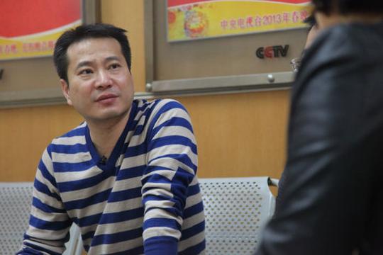 总导演尹文:3·15晚会不存在黑幕