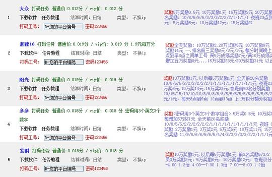 比如说有数字组合的字母组合的混合的,还有一些像成语的图片,点击的