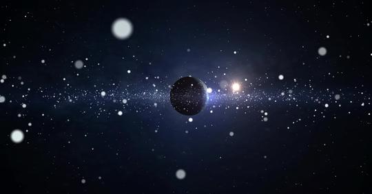 星空地球4k超清_4096x2160_高清视频素材下载(编号:98
