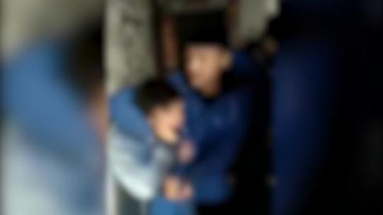 校园暴力
