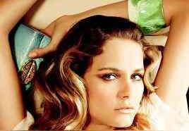 芙拉维娅&middot;奥利维拉