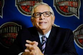 大卫&middot;斯特恩