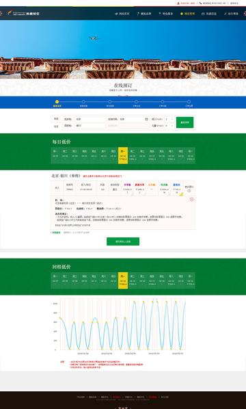 西蔵航空官网订票网站的长尾关键词有什么