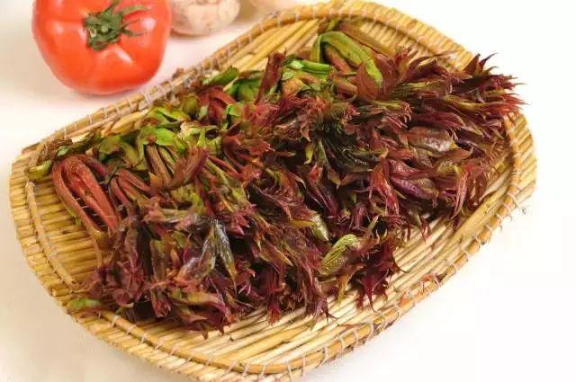 春季时令蔬菜的做法