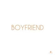 BOYFRIEND(KnowKnow)