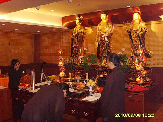 深圳山厦医院莲花关怀团--义务提供临终关怀与助念服务-专业治疗肺