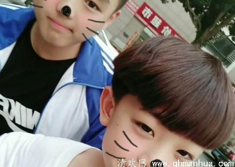 你的大王抖音号是多少抖音你的大王全身照