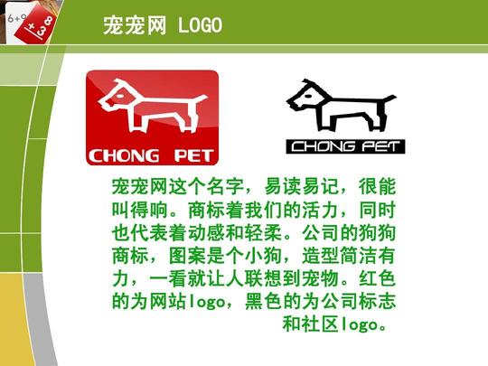 创业计划书-----宠物网文化传播有限责任公司ppt