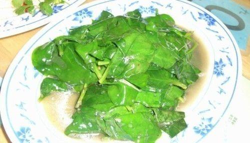 排毒效果好的蔬菜汁有哪些