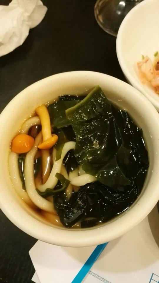 【携程美食林】大连割烹清水(星海广场店)餐馆,生意太
