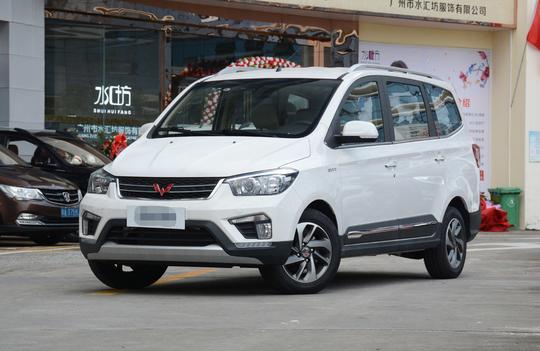 自己做小生意用车，宝骏730与五菱宏光s3，哪个更值得购买?