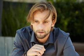 乔&middot;安德森