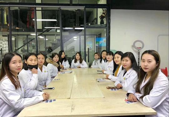 贵州学习微整培训班