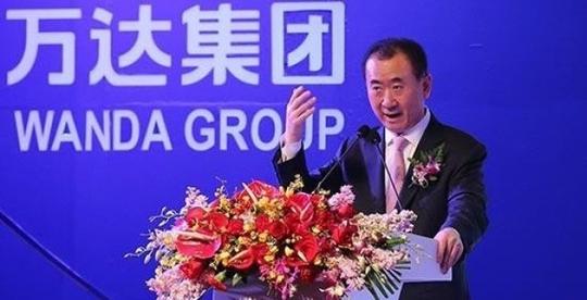 万达退出大连人?王健林亲自过问备战、球队一切正常暂未受影响