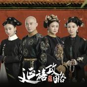 雪落下的声音(陆虎)