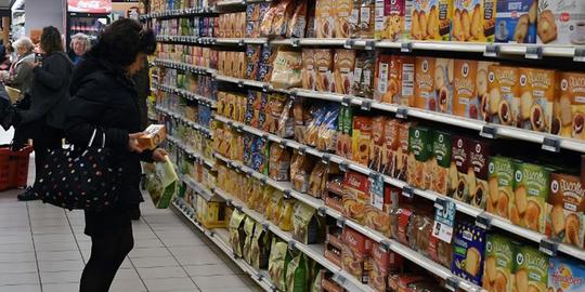以这项调查为背景,该组织呼吁食品制造商对包装上的宣传"更加透明