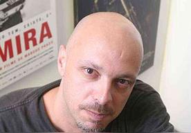 何塞&middot;帕迪里亚