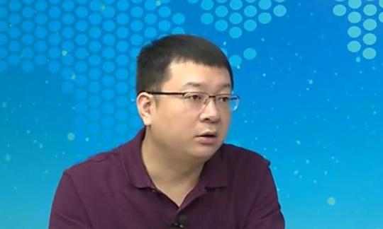 找钢网掌门人王东:用游戏的思维创业"打怪"