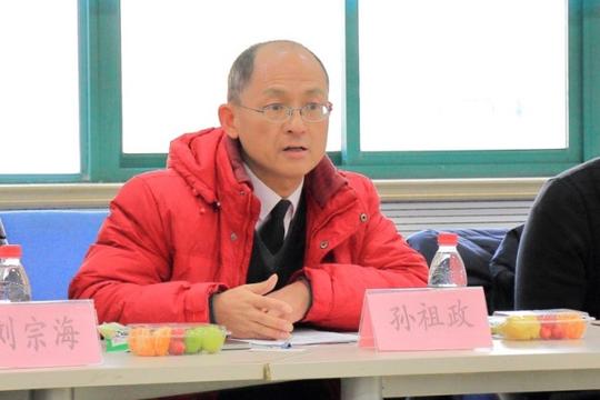 "创业直通车"——走进同济大学环境科学与工程学院暨