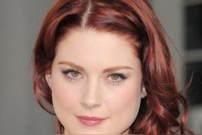 阿丽克丝·布莱肯瑞吉