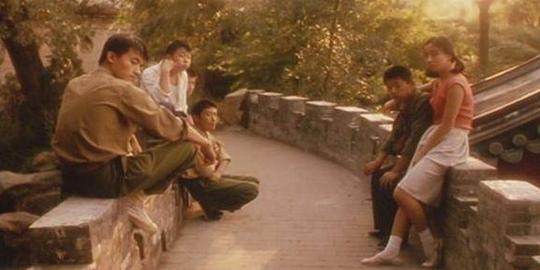 戛纳电影时光之旅,当现实遇上过去,一场奇妙体验火热出炉!