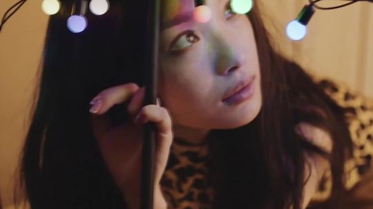 倪妮心动挑战:港风美人，人间gucci谁能忍住不心动!