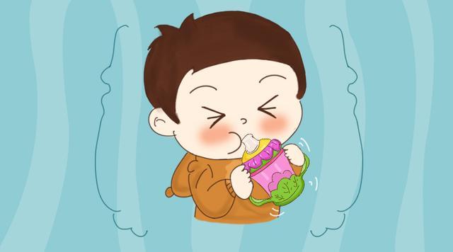 给孩子选水杯什么样的好