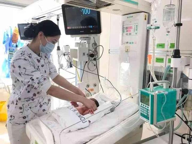 高龄孕妈的优生七步骤