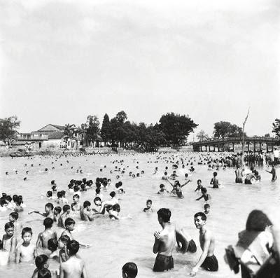 一岁宝宝游泳好不好