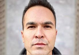 艾德里安·阿尔瓦拉多