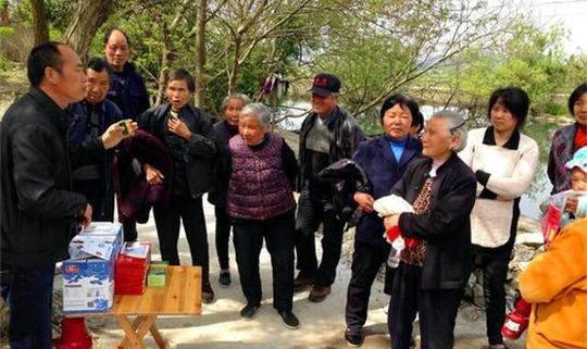 临近过年，3个骗局新花样“横扫”农村，已有人上当，农民要留意