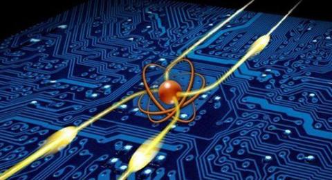 量子计算与大模型融合