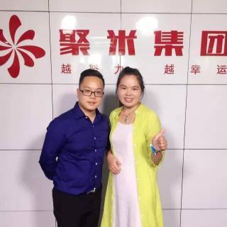 聚米徐江南90后打工仔一年创业成千万富翁的倾情分享
