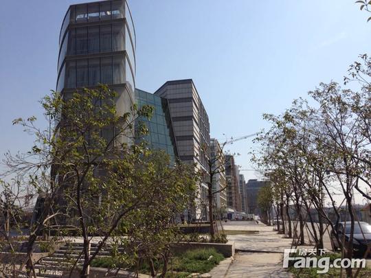 创新创业新天地_小区详情_地址_房价均价_二手房-百度