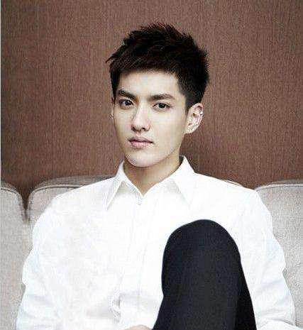 吴亦凡抖音大放表白红包,下一个幸运儿是你么