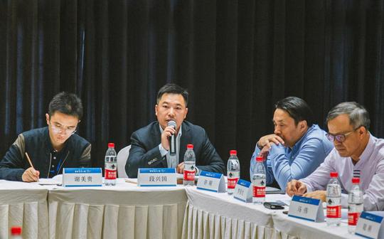 会员动态|协会会员单位成都高投创业投资有限公司受