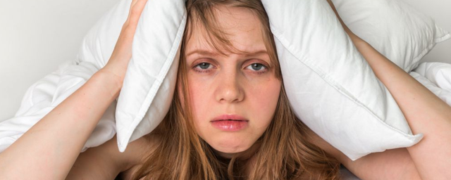 孩子儿童睡眠障碍有什么影响