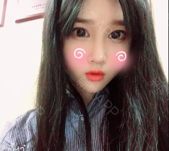 阿珍爱上了阿强