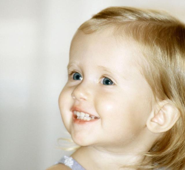 两岁宝宝口吃怎么纠正